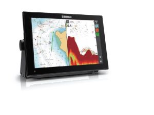 SIMRAD NSX 3012 CON ACTIVE IMAGING 3 in 1